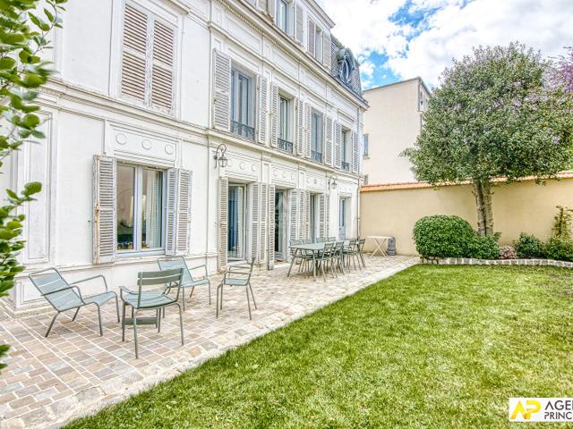 Versailles Vente Maison 78