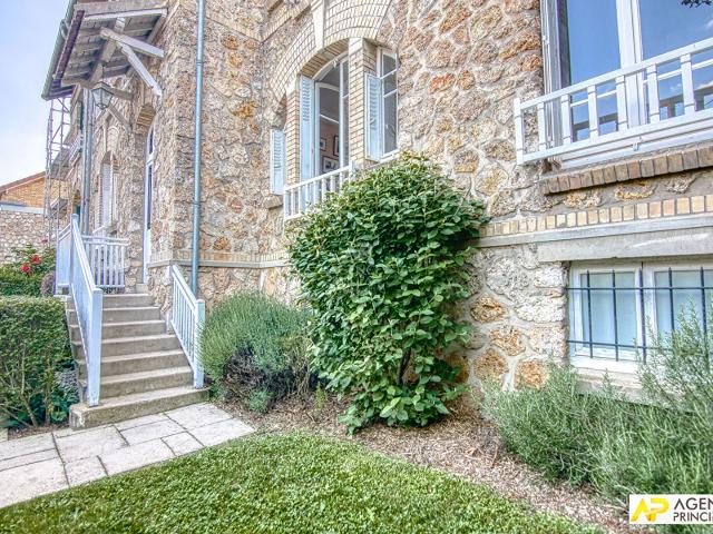 Versailles Vente Maison 78