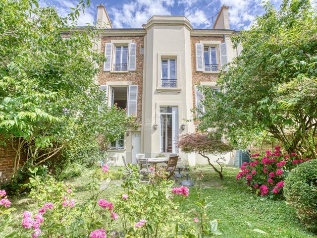 Versailles Vente Maison 78