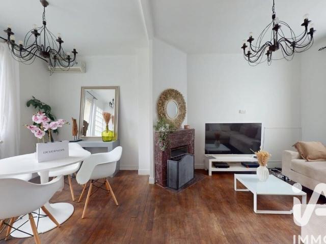 Versailles Vente Maison 78