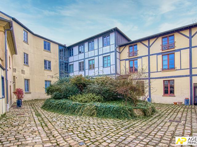 Versailles Vente Maison 78