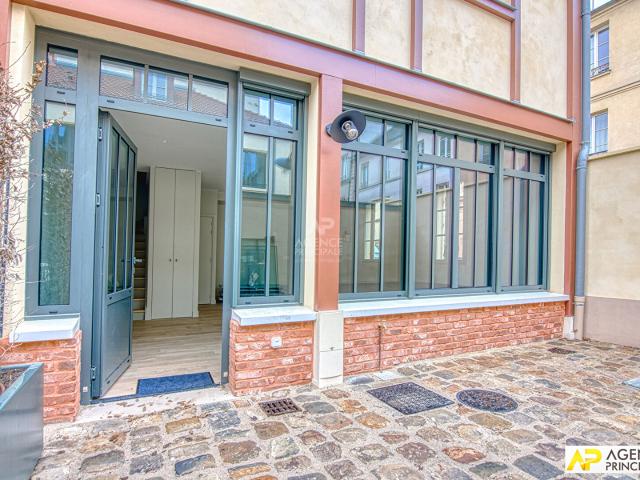 Versailles Vente Maison 78