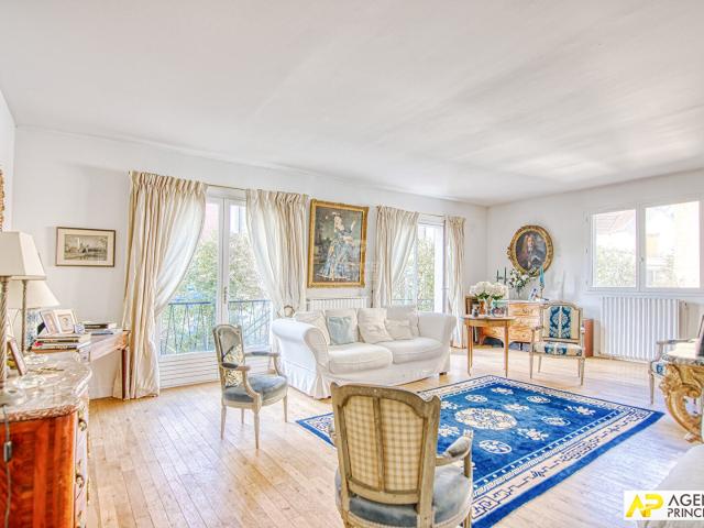Versailles Vente Maison 78