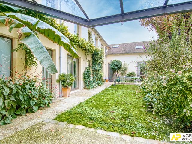 Versailles Vente Maison 78