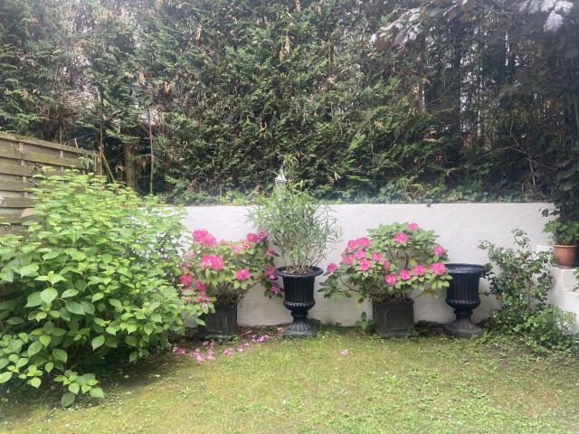 Versailles Vente Maison 78
