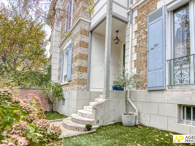 Versailles Vente Maison 78