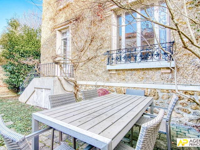 Versailles Vente Maison 78