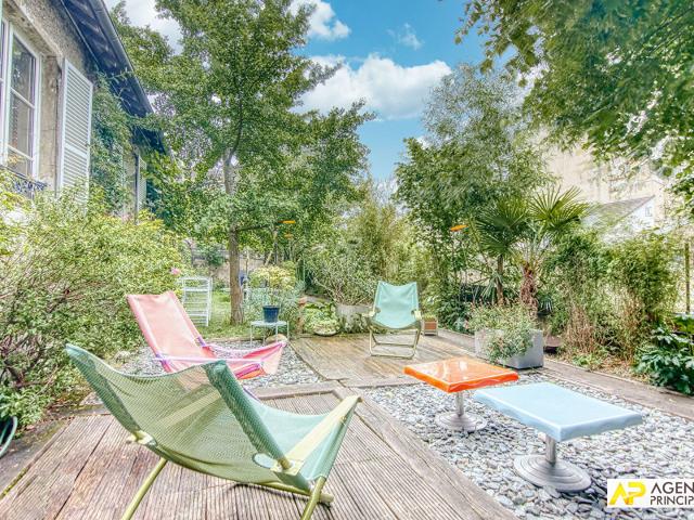 Versailles Vente Maison 78