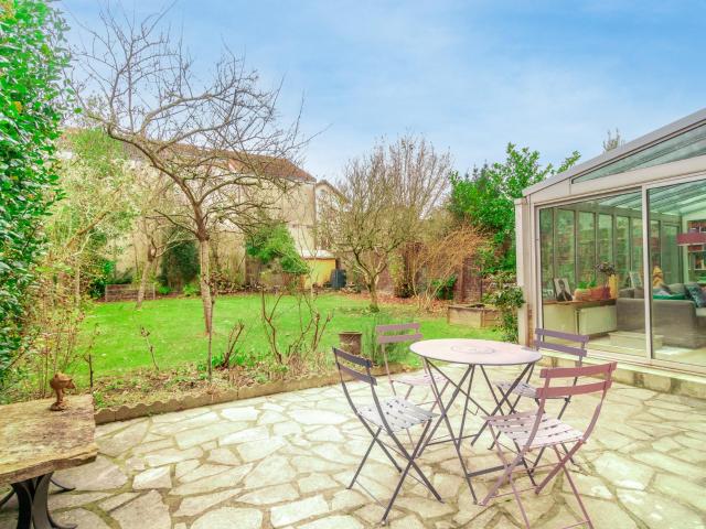 Versailles Vente Maison 78