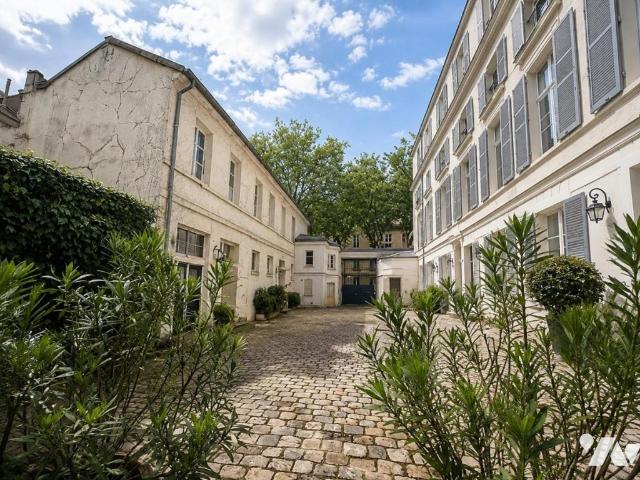 Versailles Vente Maison 78