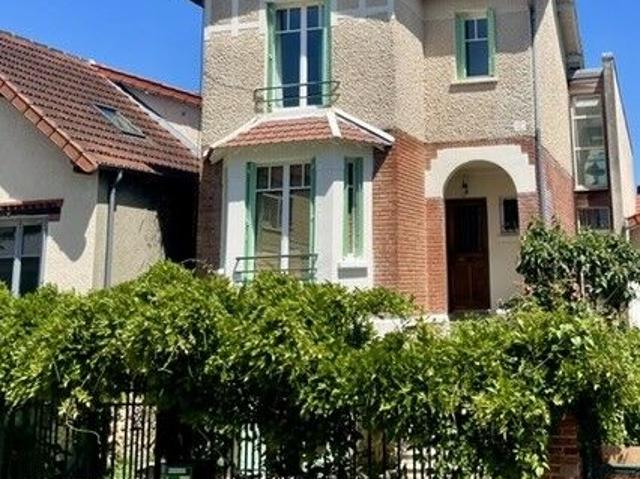 Versailles Vente Maison 78