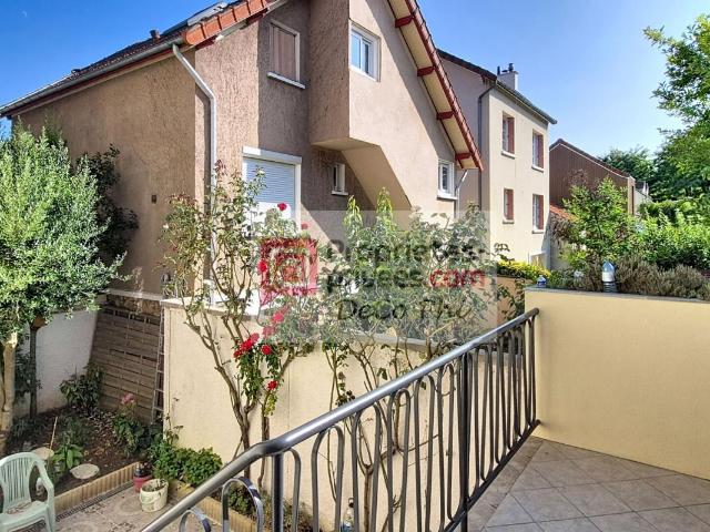 Versailles Vente Maison 78