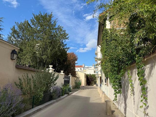 Versailles Vente Maison 78