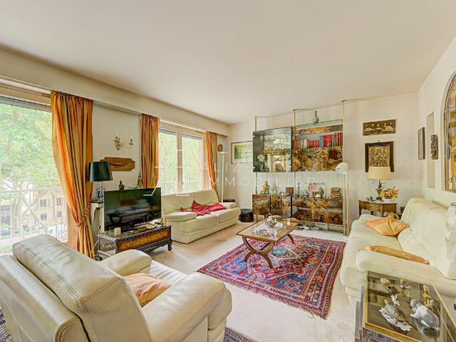 Versailles Vente Appartement 78