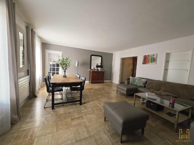 Versailles Vente Appartement 78