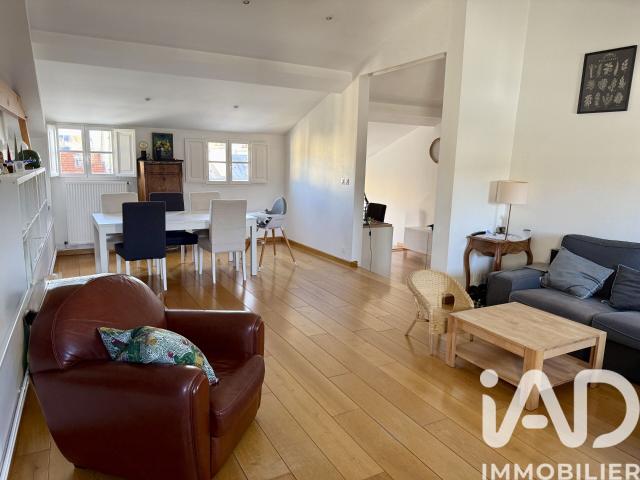 Versailles Vente Appartement 78