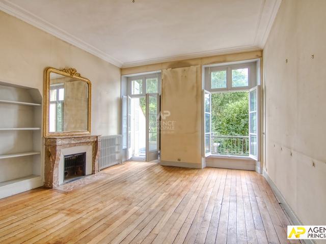Versailles Vente Appartement 78