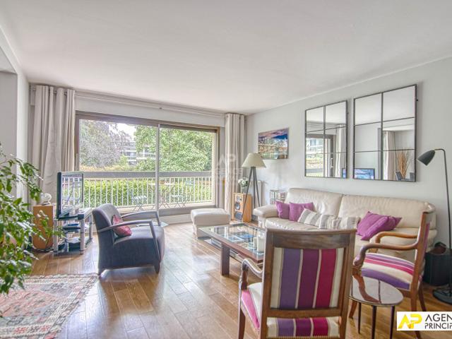 Versailles Vente Appartement 78