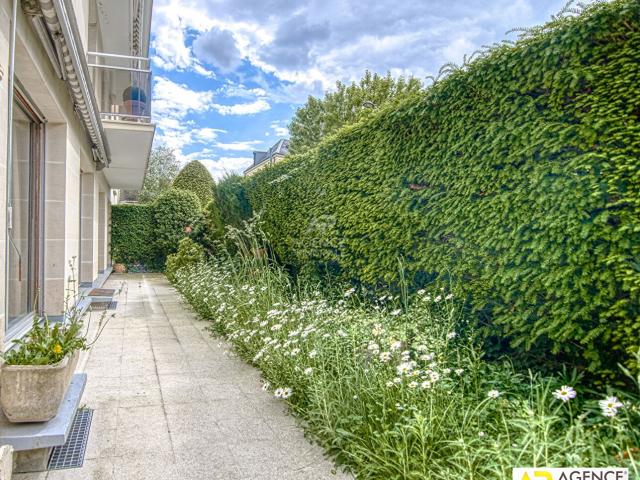 Versailles Vente Appartement 78