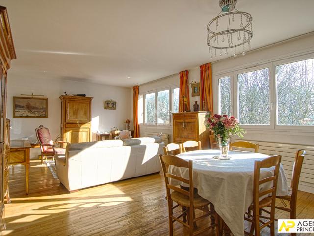 Versailles Vente Appartement 78