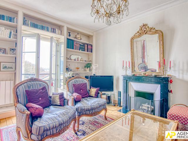 Versailles Vente Appartement 78
