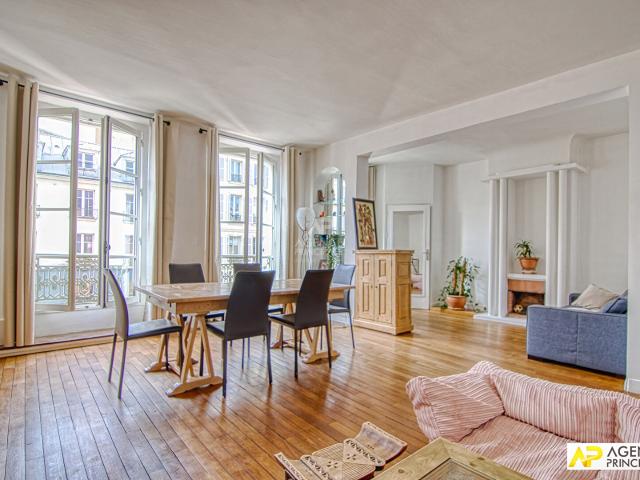 Versailles Vente Appartement 78