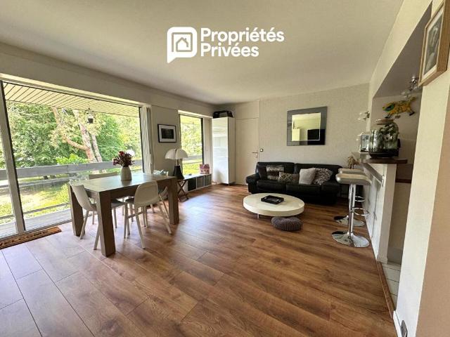 Versailles Vente Appartement 78