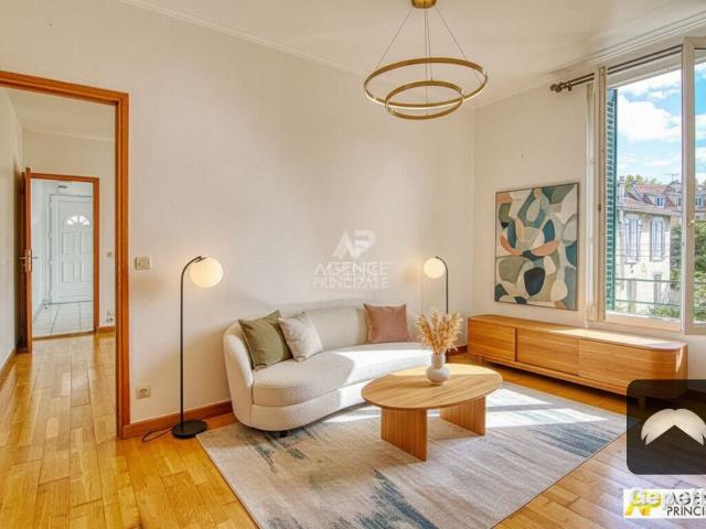 Versailles Vente Appartement 78
