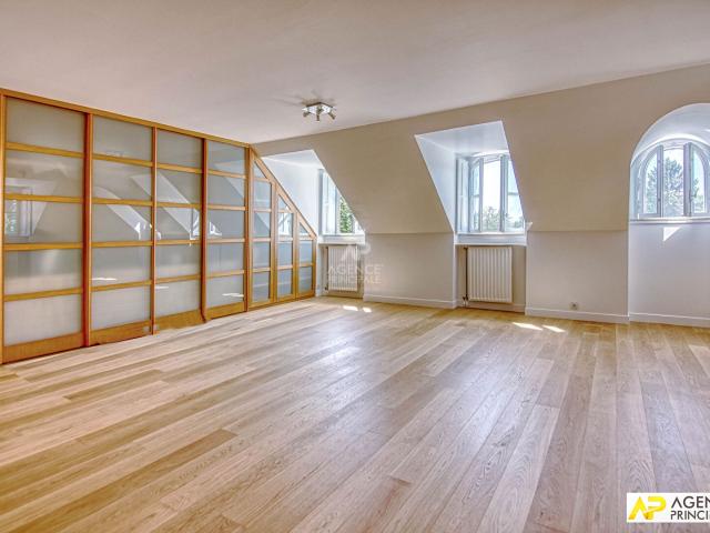 Versailles Vente Appartement 78