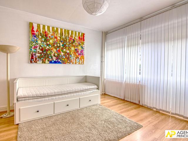 Versailles Vente Appartement 78