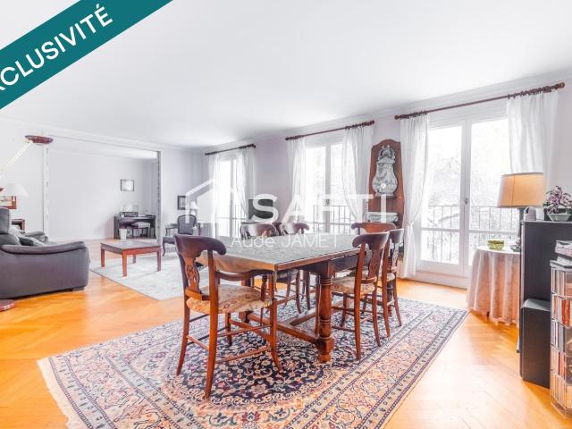 Versailles Vente Appartement 78