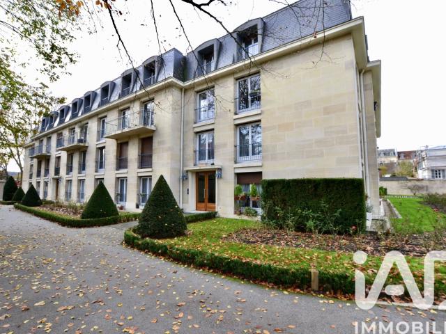 Versailles Vente Appartement 78