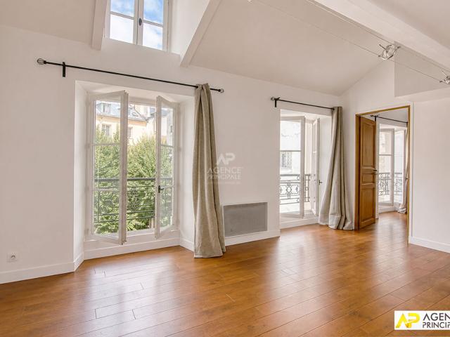 Versailles Vente Appartement 78