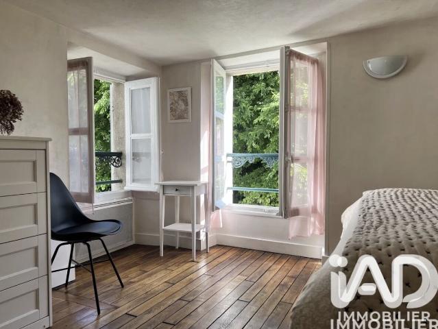 Versailles Vente Appartement 78