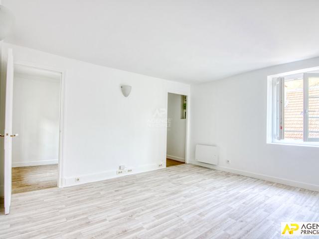 Versailles Vente Appartement 78