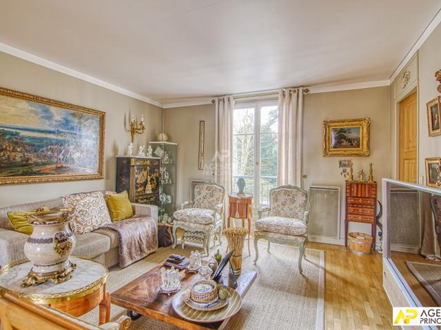 Versailles Vente Appartement 78