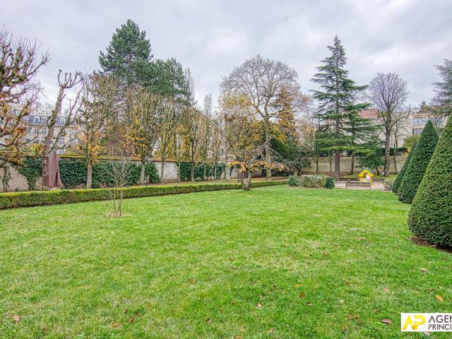 Versailles Vente Appartement 78