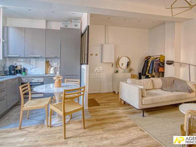 Versailles Vente Appartement 78