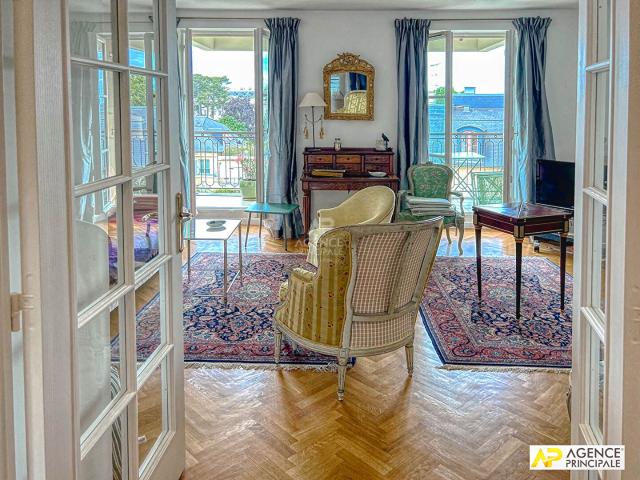 Versailles Vente Appartement 78