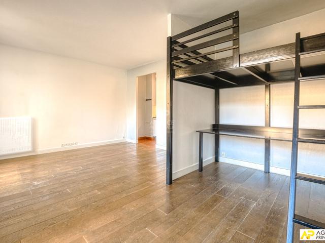 Versailles Vente Appartement 78