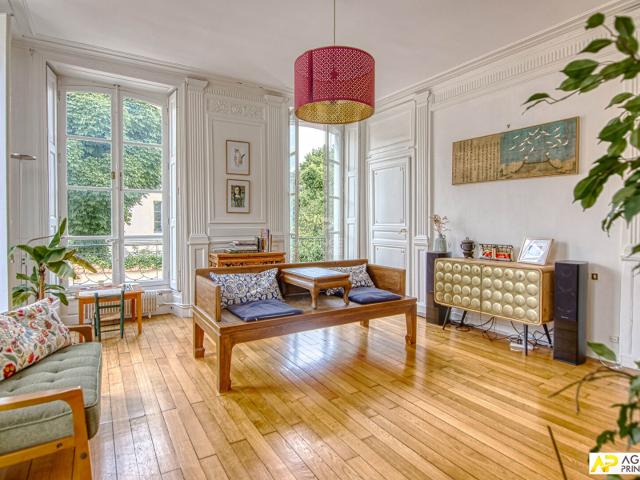 Versailles Vente Appartement 78