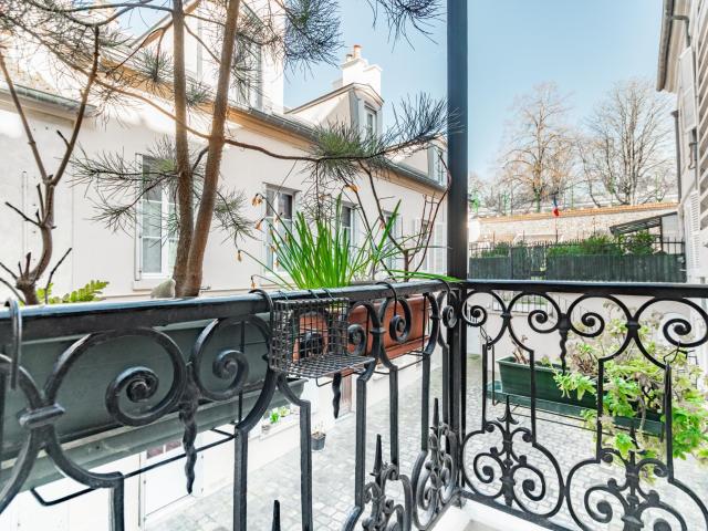 Versailles Vente Appartement 78
