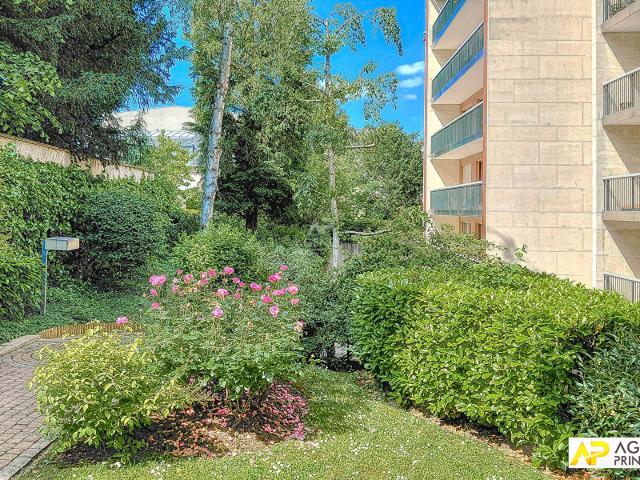 Versailles Vente Appartement 78
