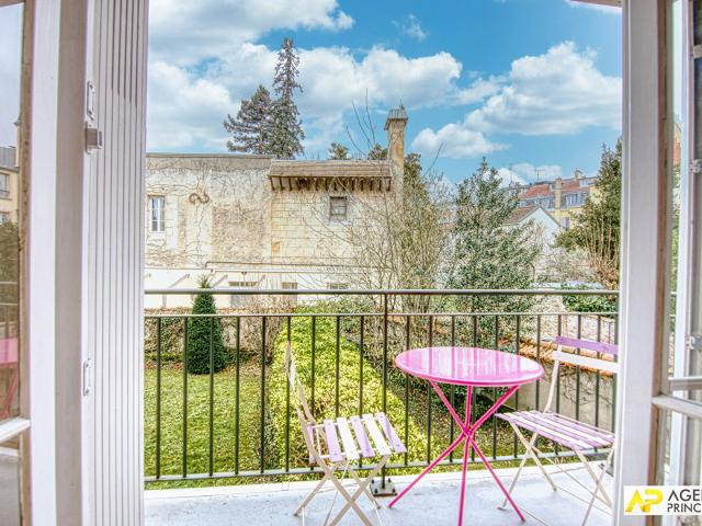Versailles Vente Appartement 78