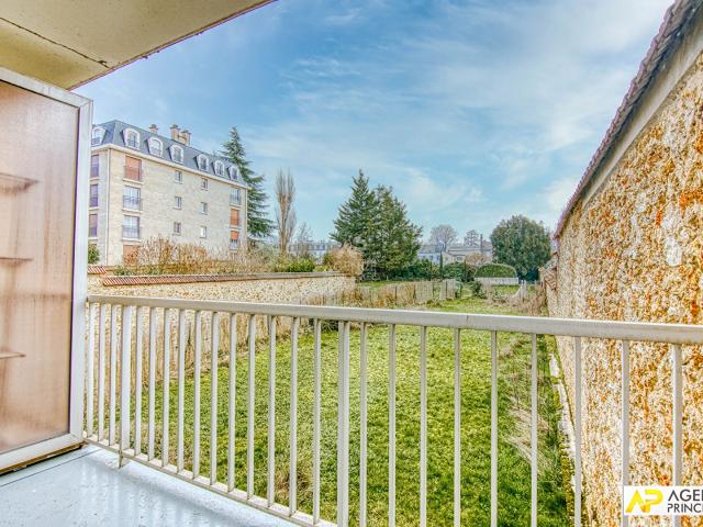 Versailles Vente Appartement 78