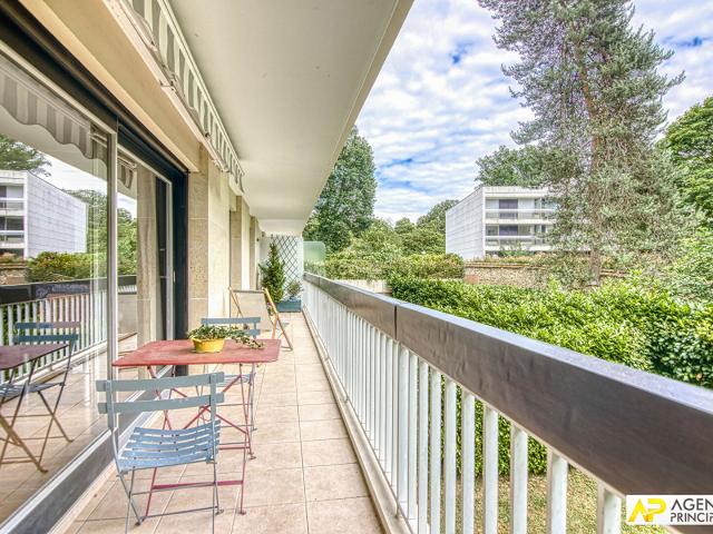 Versailles Vente Appartement 78