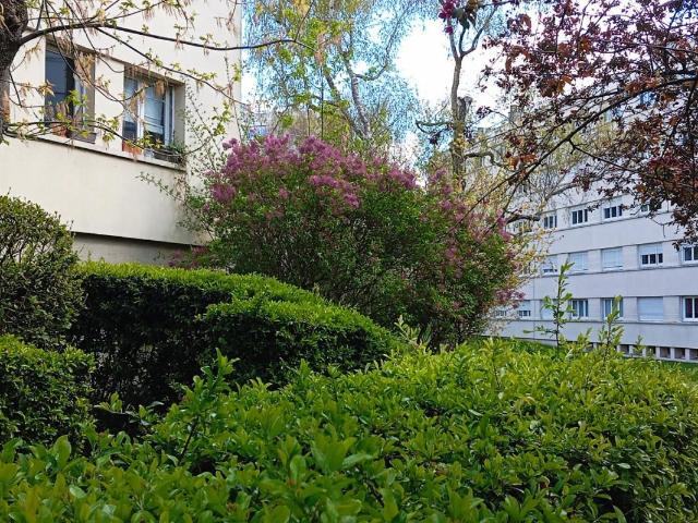 Versailles Vente Appartement 78