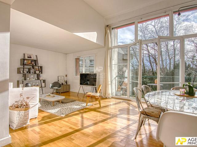 Versailles Vente Appartement 78