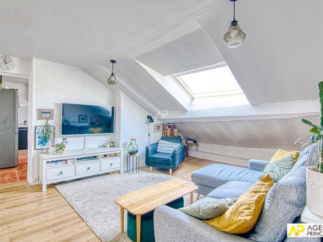 Versailles Vente Appartement 78