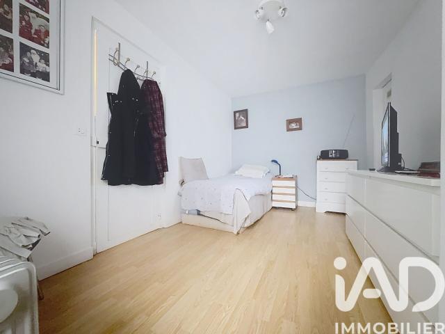 Versailles Vente Appartement 78
